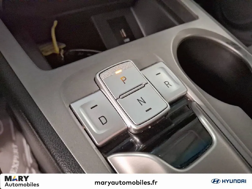 Véhicule occasion 217506 - hyundai KONA - Photo 17