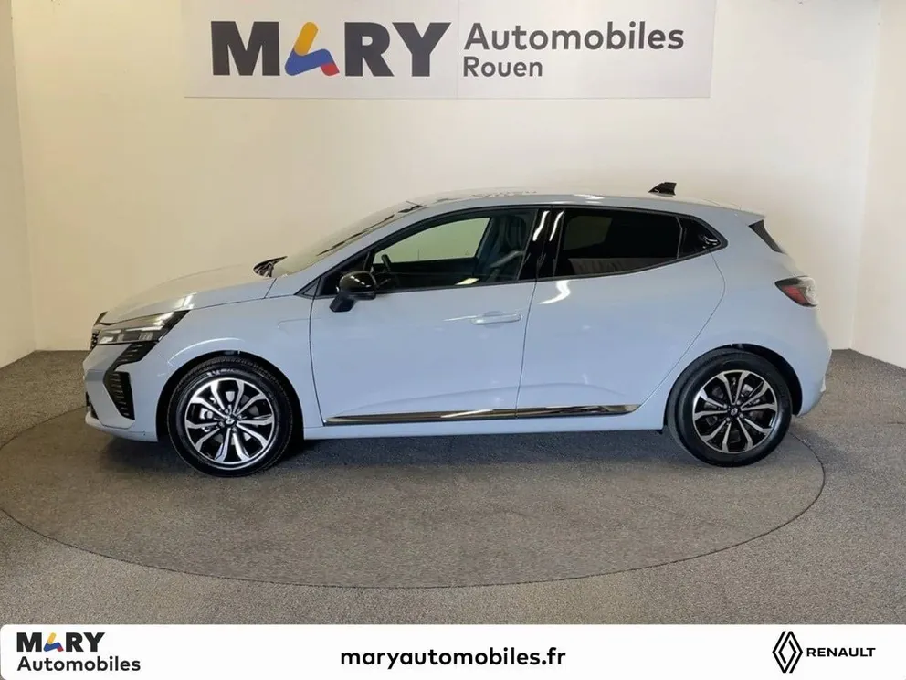 Véhicule occasion 230375 - renault CLIO - Photo 7