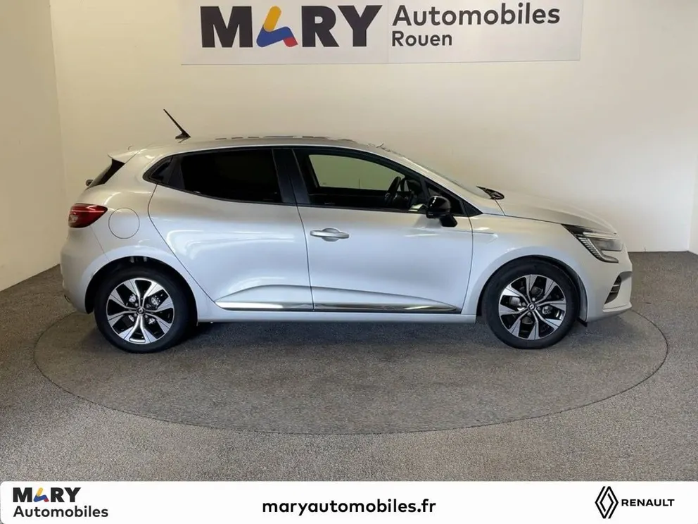 Véhicule occasion 218427 - renault CLIO - Photo 4