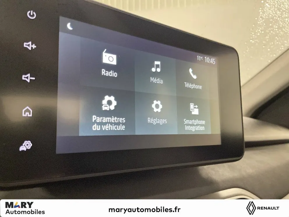 Véhicule occasion 199306 - dacia SANDERO - Photo 12