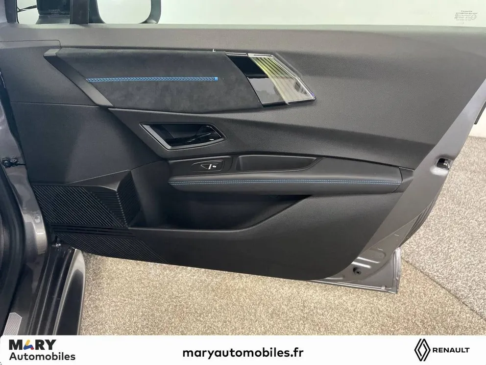 Véhicule occasion 224484 - renault CLIO VI HYBRID - Photo 18