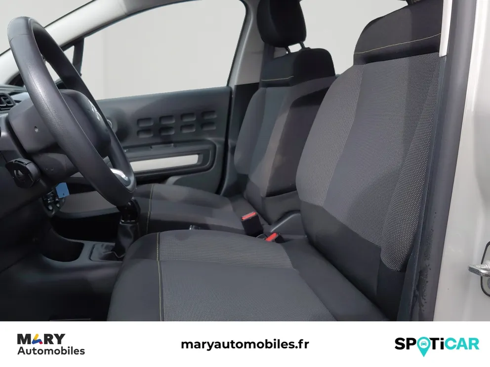 Véhicule occasion 1244957 - Citroën C3 - Photo 17