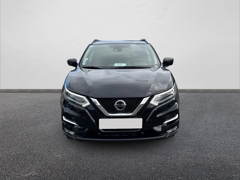 Véhicule occasion 1239997 - nissan QASHQAI - Photo 6