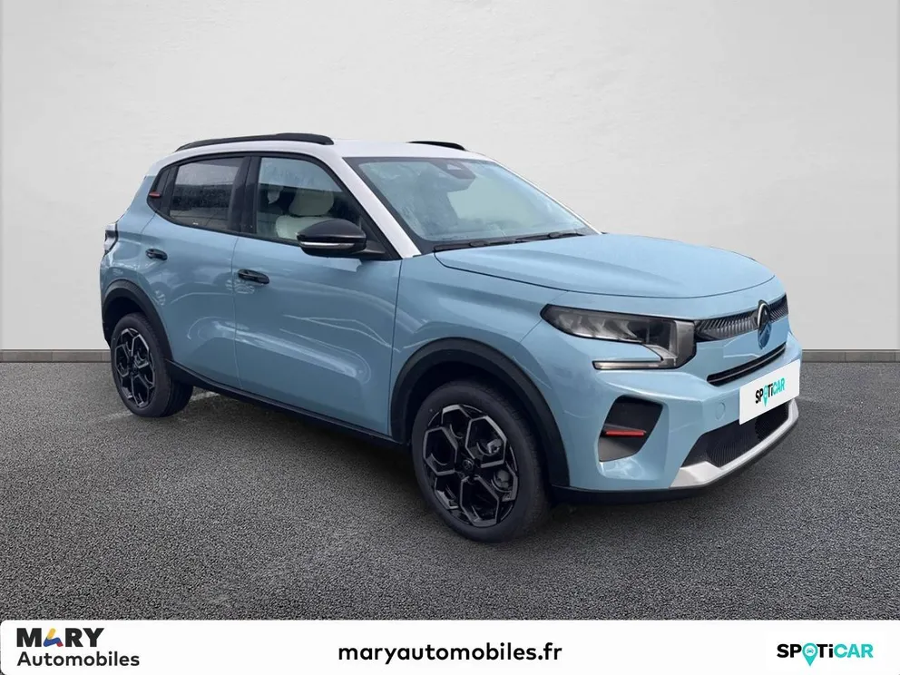 Véhicule occasion 211506 - Citroën C3 - Photo 3