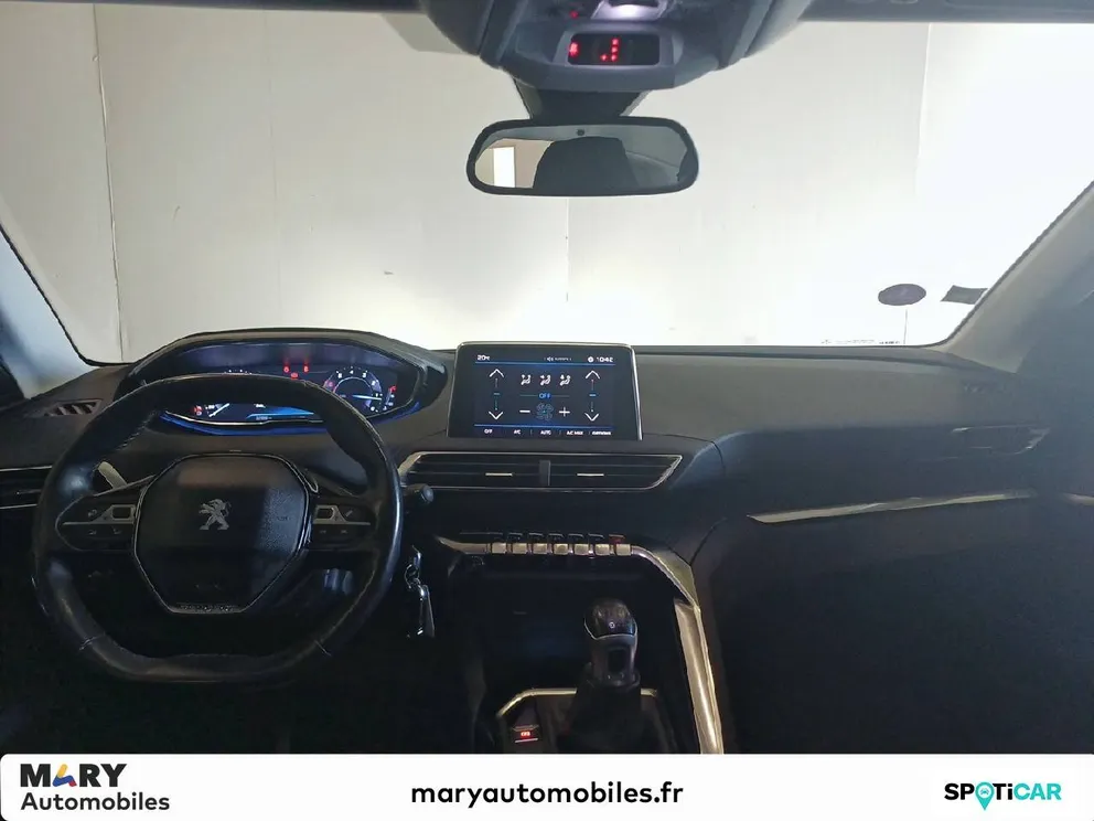 Véhicule occasion 187832 - peugeot 3008 - Photo 8