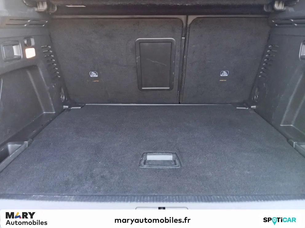 Véhicule occasion 1237272 - peugeot 3008 - Photo 17