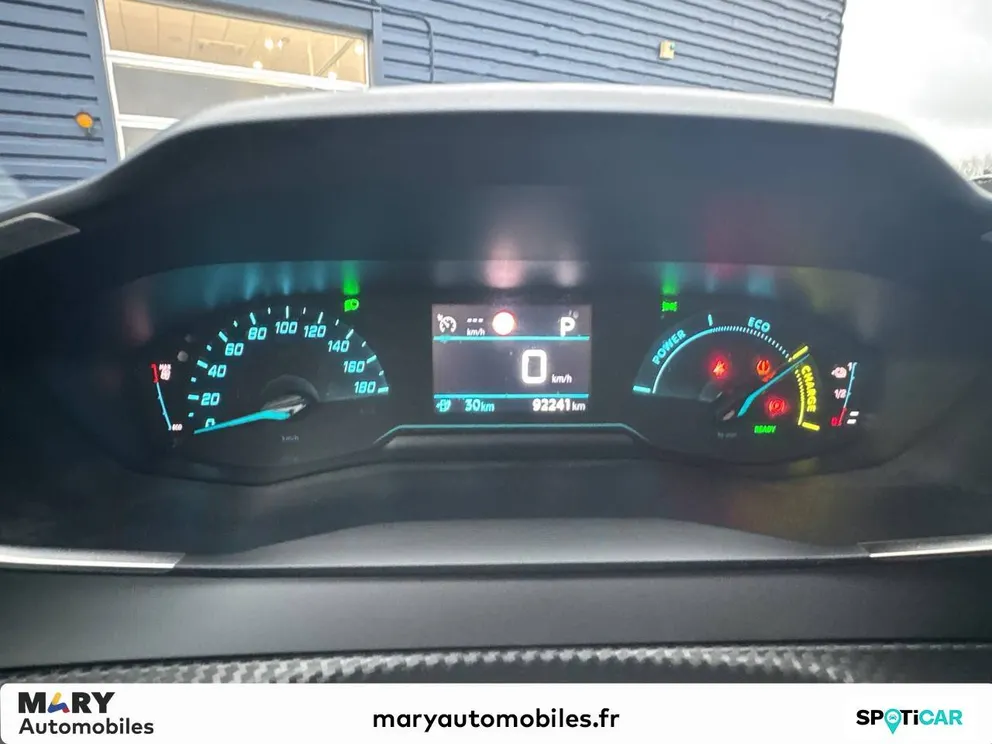 Véhicule occasion 200754 - peugeot 208 - Photo 12