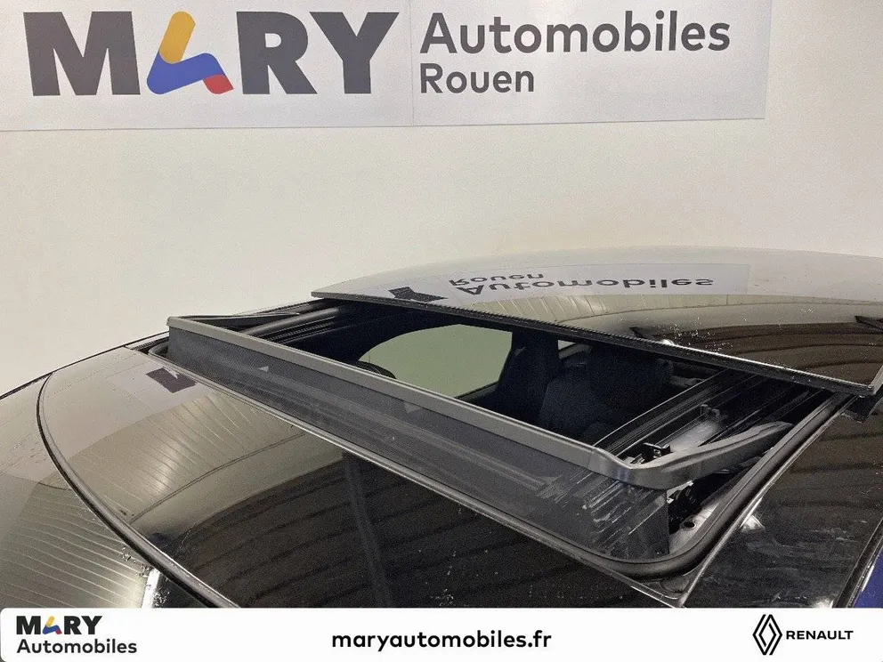 Véhicule occasion 170026 - renault ARKANA - Photo 21