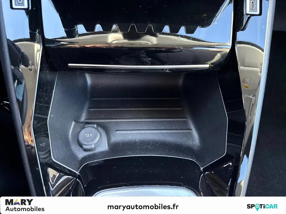 Véhicule occasion 212746 - peugeot 208 - Photo 20