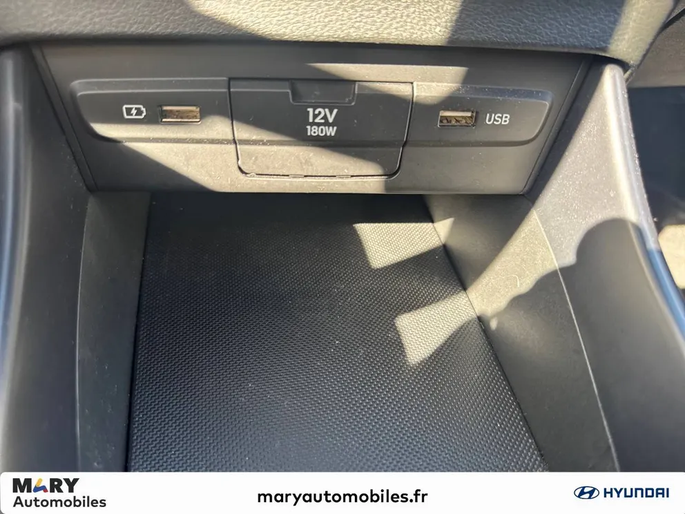 Véhicule occasion 230519 - hyundai i20 - Photo 15