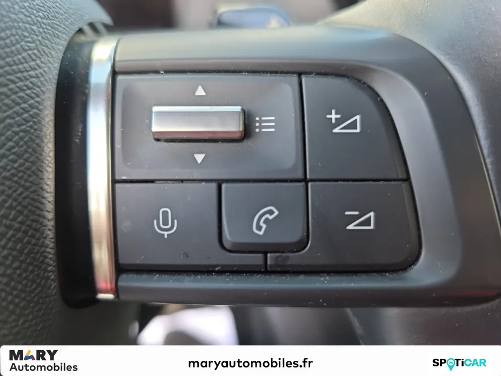 Véhicule occasion 214845 - Citroën C4 - Photo 13