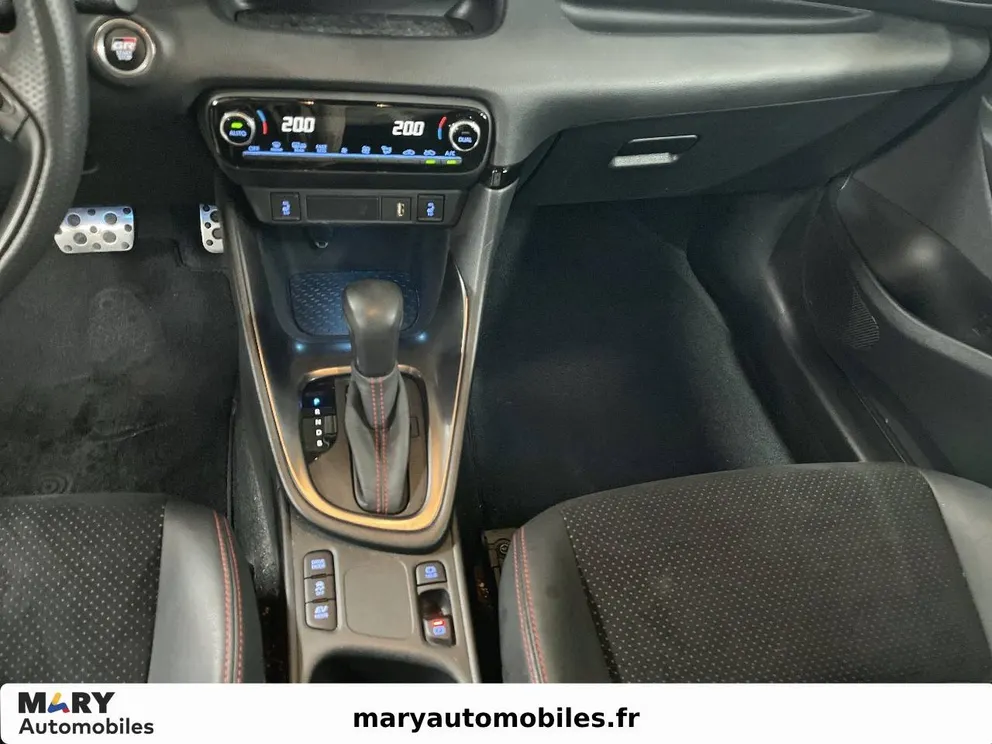 Véhicule occasion 206216 - toyota YARIS - Photo 14