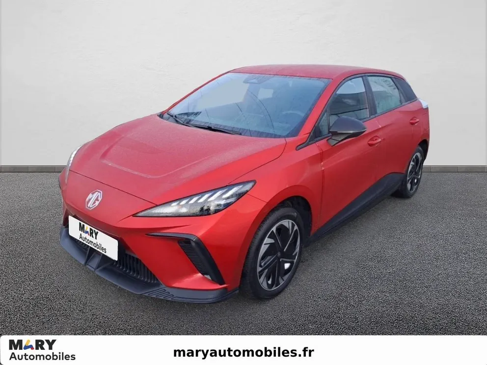 Véhicule occasion 212653 - mg MG4 - Photo 1