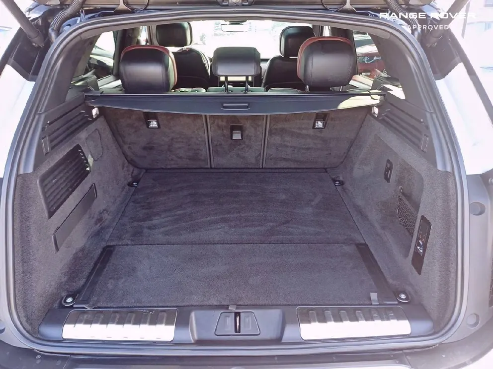 Véhicule occasion 158645 - land rover RANGE ROVER SPORT - Photo 16