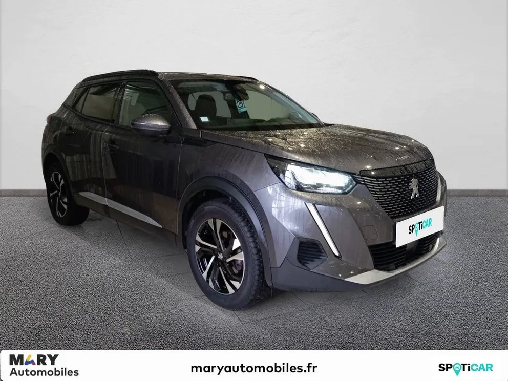 Véhicule occasion 212145 - peugeot 2008 - Photo 3