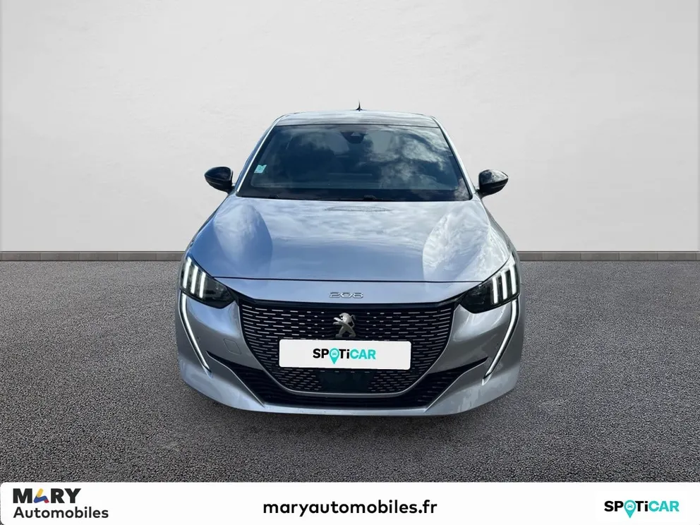 Véhicule occasion 1241336 - peugeot 208 - Photo 6