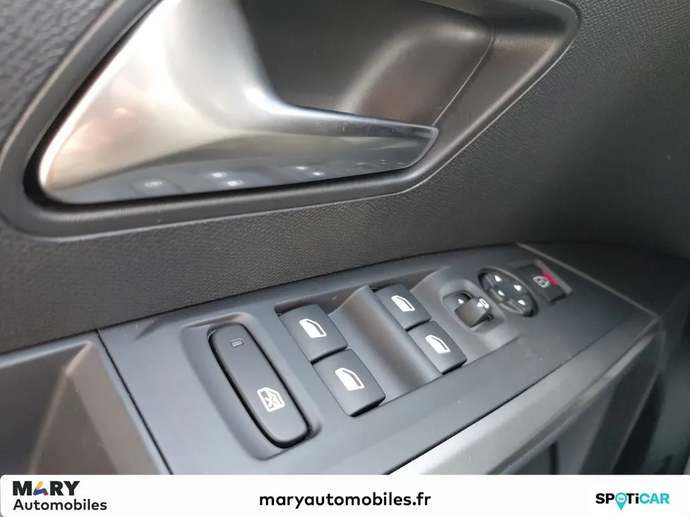 Véhicule occasion 1235313 - peugeot 5008 - Photo 12