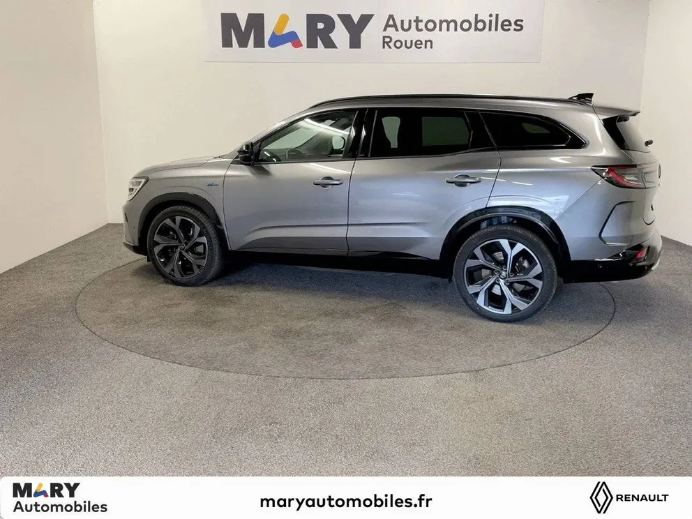 Véhicule occasion 164090 - renault ESPACE - Photo 7