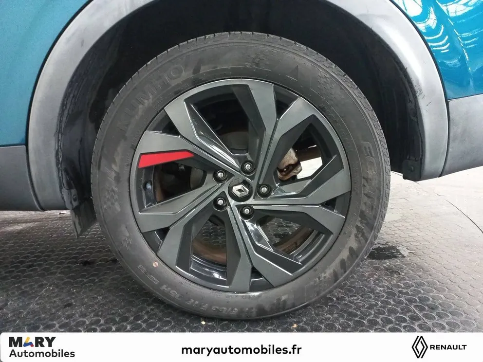 Véhicule occasion 208936 - renault ARKANA - Photo 11