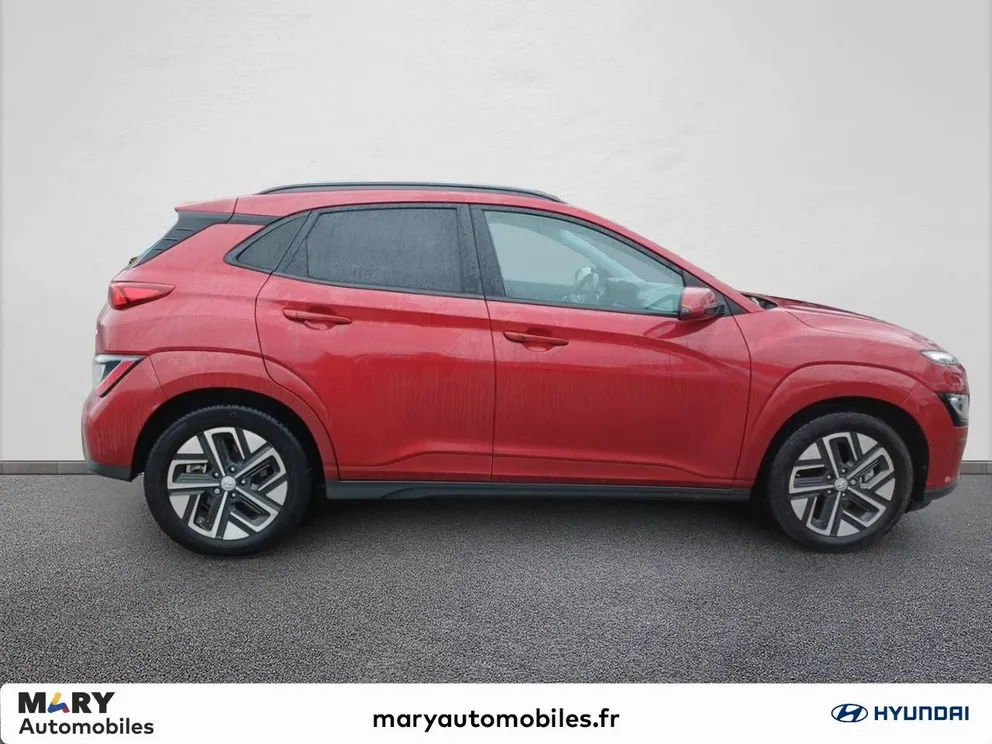 Véhicule occasion 220355 - hyundai KONA - Photo 4
