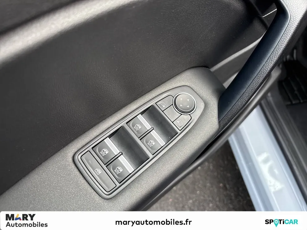 Véhicule occasion 213198 - renault CAPTUR - Photo 12