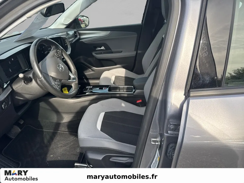 Véhicule occasion 234554 - opel MOKKA - Photo 13