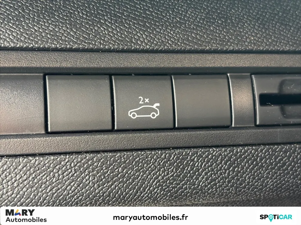 Véhicule occasion 234141 - peugeot 3008 - Photo 22