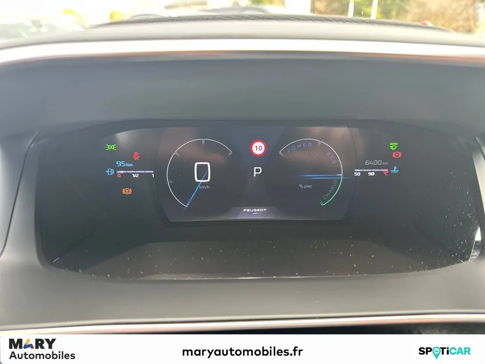 Véhicule occasion 200567 - peugeot 2008 - Photo 14
