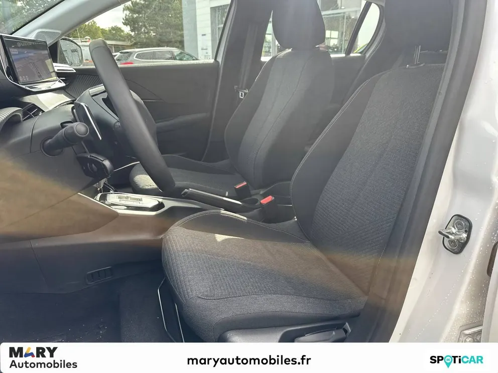 Véhicule occasion 183143 - peugeot 208 - Photo 9