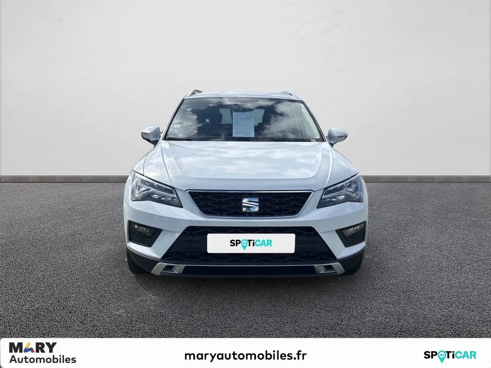 Véhicule occasion 229458 - seat ATECA - Photo 2