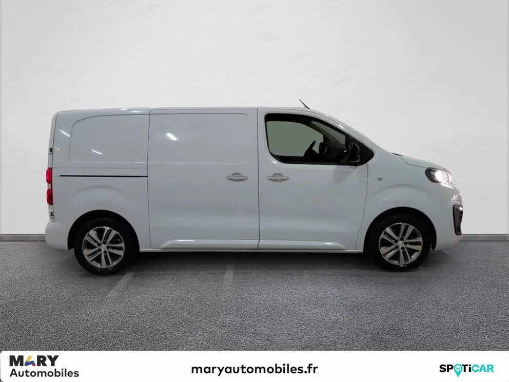 Véhicule occasion 208840 - peugeot EXPERT - Photo 4