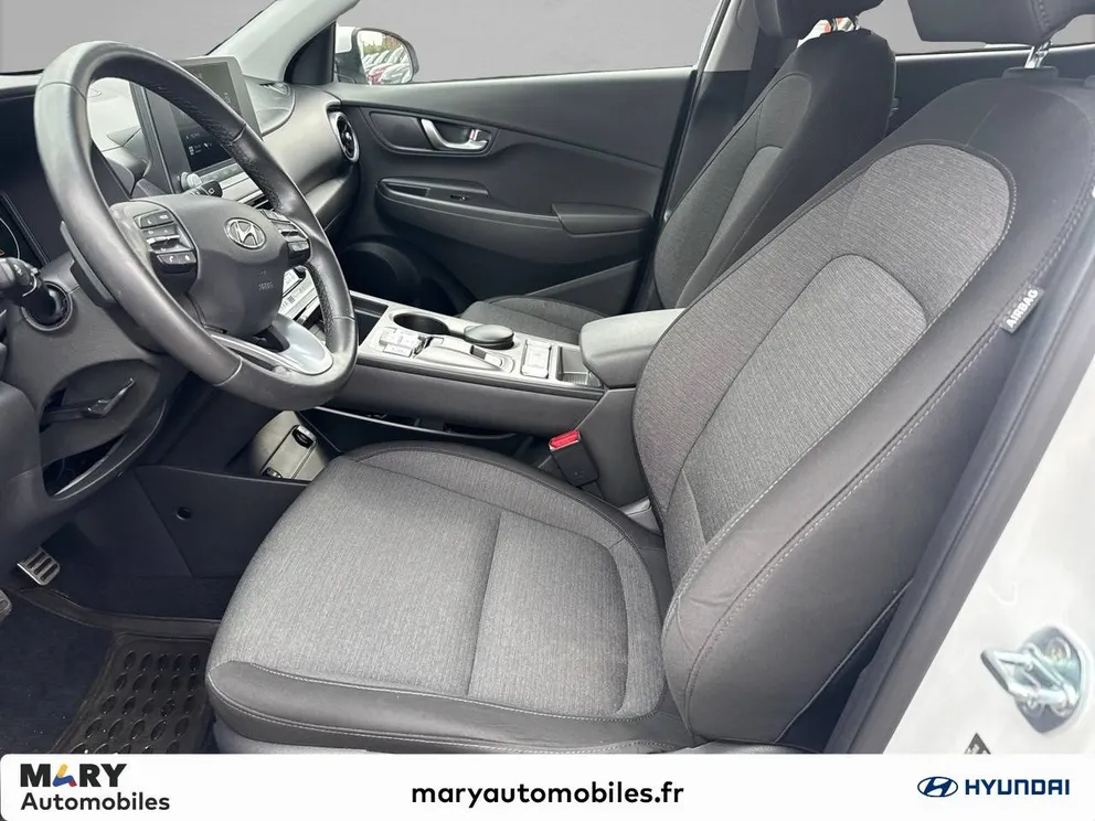 Véhicule occasion 190979 - hyundai KONA - Photo 9
