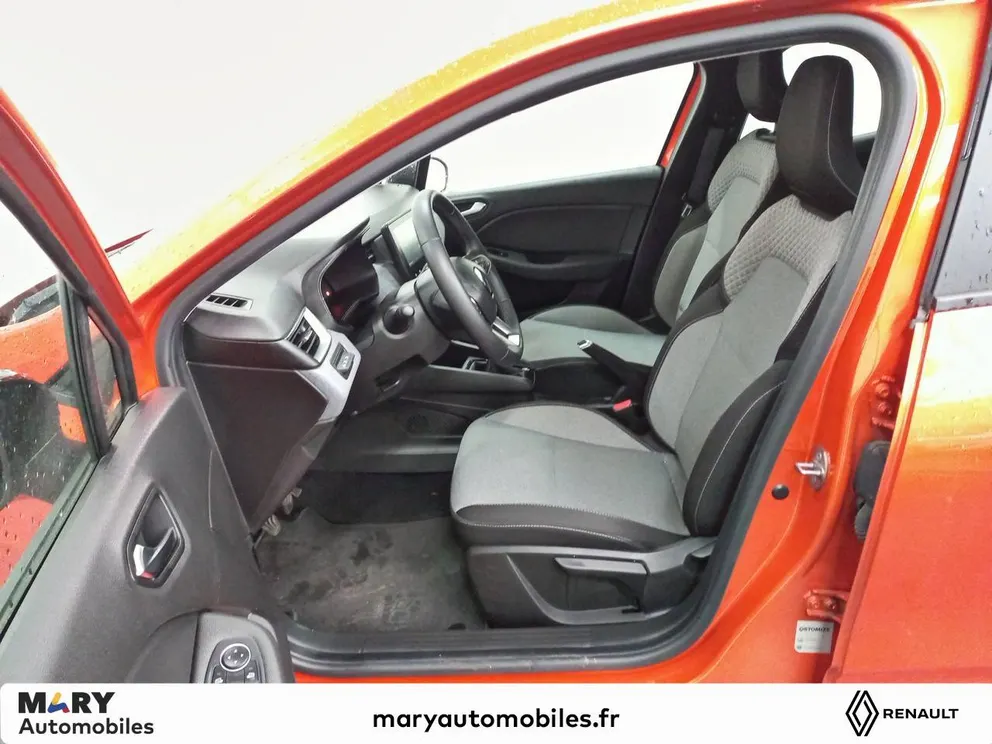 Véhicule occasion 228606 - renault CLIO - Photo 9