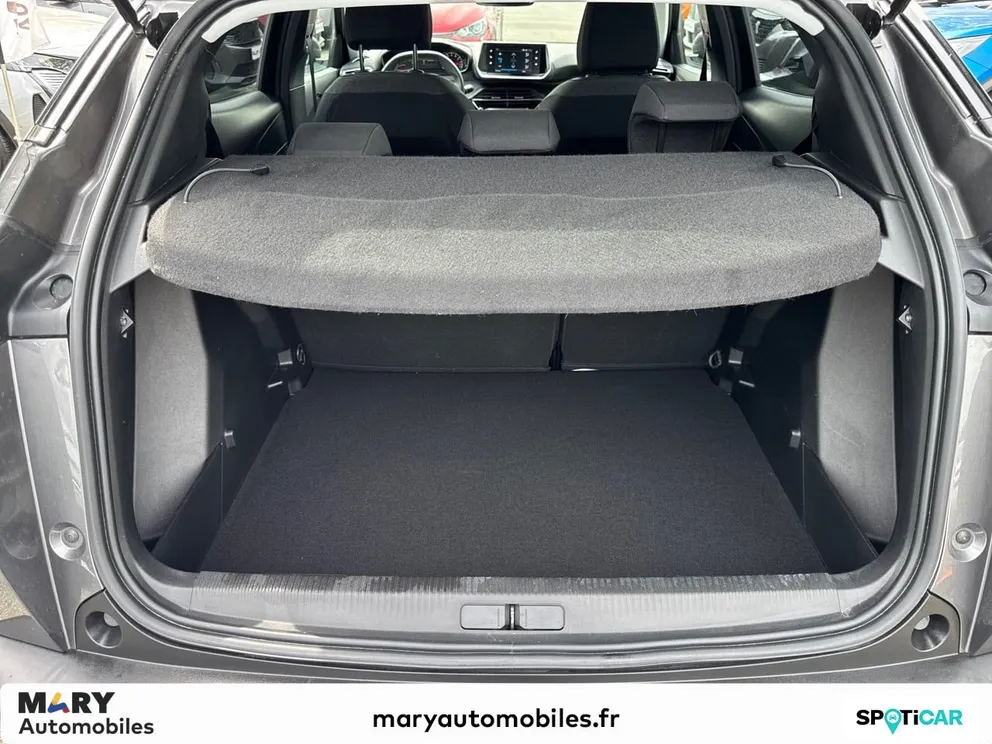 Véhicule occasion 235998 - peugeot 2008 - Photo 18