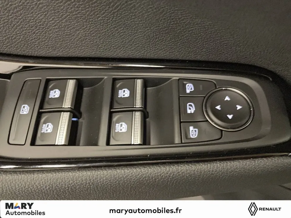 Véhicule occasion 216636 - renault AUSTRAL - Photo 14
