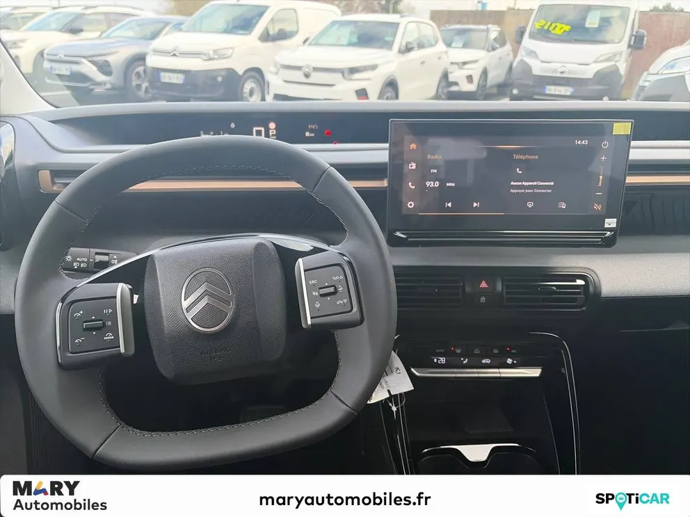 Véhicule occasion 220385 - Citroën C3 AIRCROSS - Photo 8