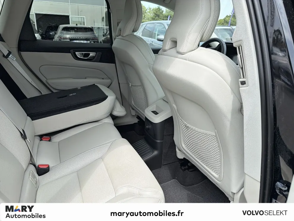 Véhicule occasion 224555 - volvo XC60 - Photo 4