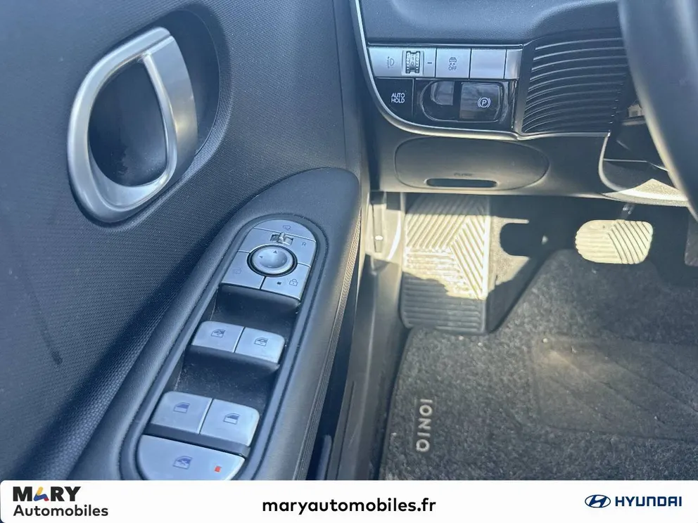Véhicule occasion 220728 - hyundai IONIQ 5 - Photo 14