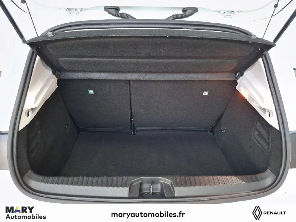 Véhicule occasion 230662 - renault CLIO - Photo 6