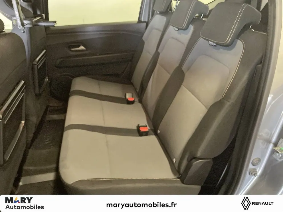 Véhicule occasion 230352 - dacia JOGGER - Photo 10