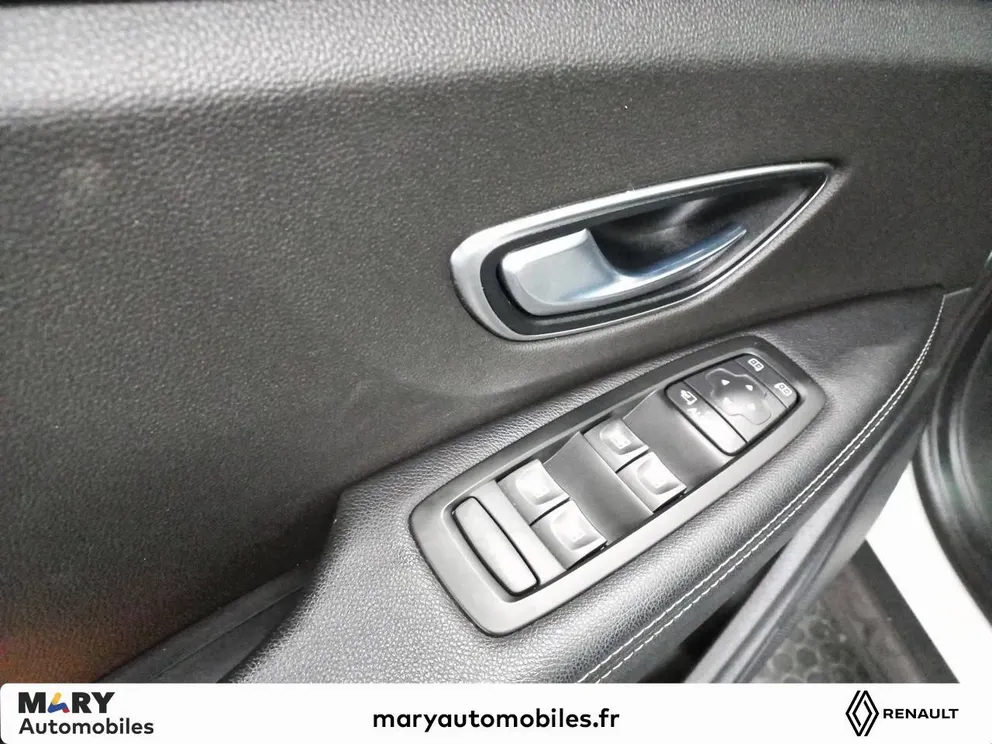 Véhicule occasion 203841 - renault SCENIC - Photo 14