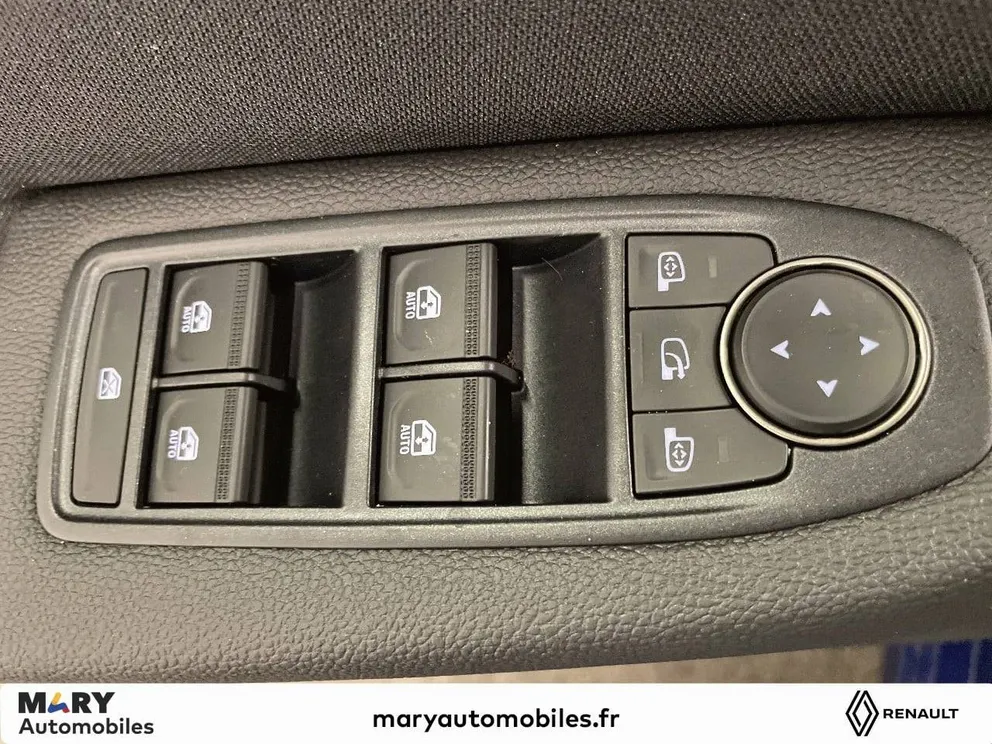 Véhicule occasion 214036 - renault CLIO - Photo 14