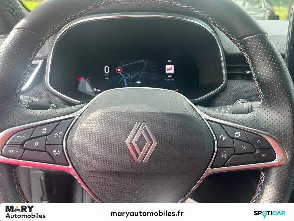 Véhicule occasion 200316 - renault CLIO - Photo 15