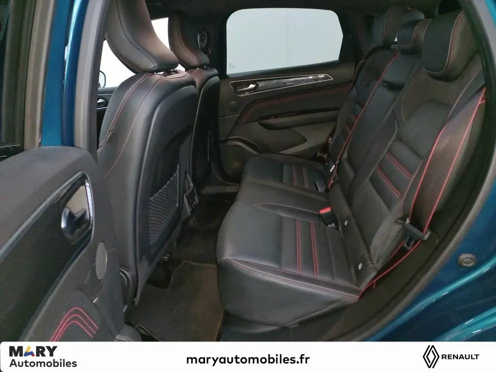 Véhicule occasion 214080 - renault ARKANA - Photo 9