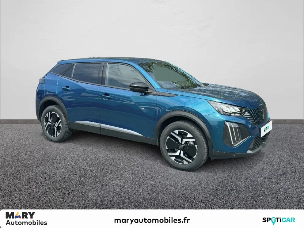 Véhicule occasion 1227892 - peugeot 2008 - Photo 5