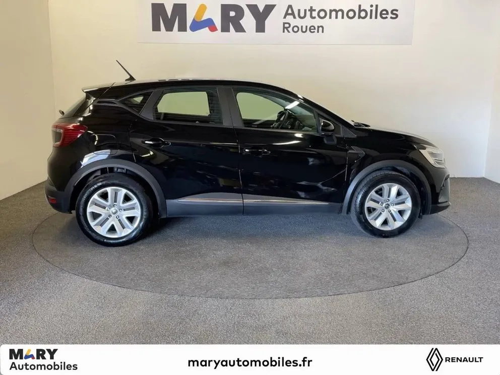 Véhicule occasion 218151 - renault CAPTUR - Photo 4