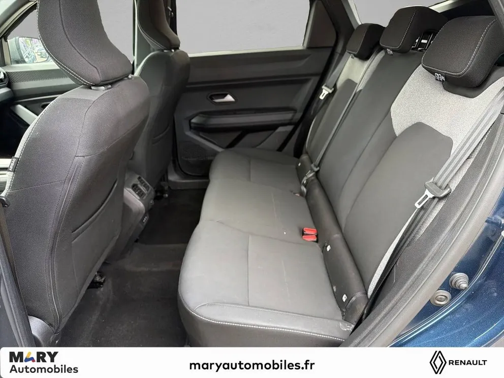 Véhicule occasion 231734 - dacia BIGSTER - Photo 10