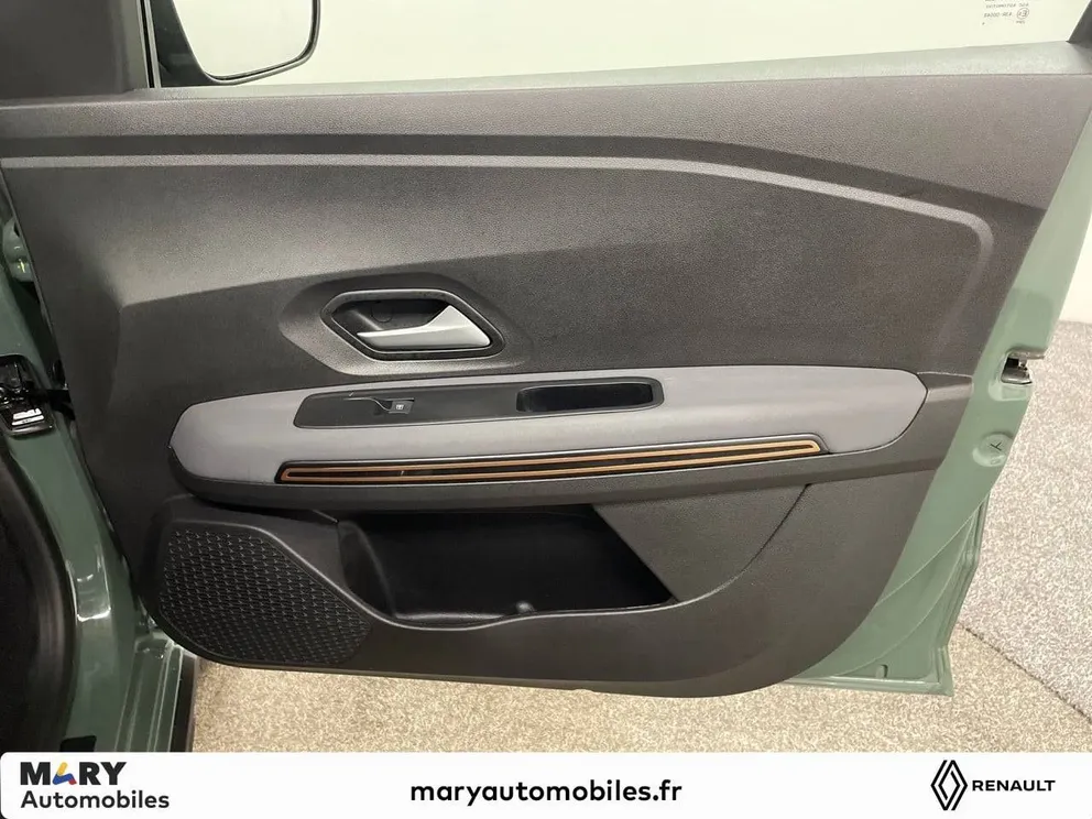 Véhicule occasion 213713 - dacia SANDERO - Photo 18