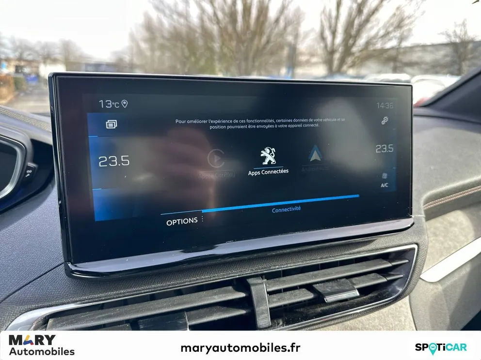 Véhicule occasion 218830 - peugeot 3008 - Photo 21