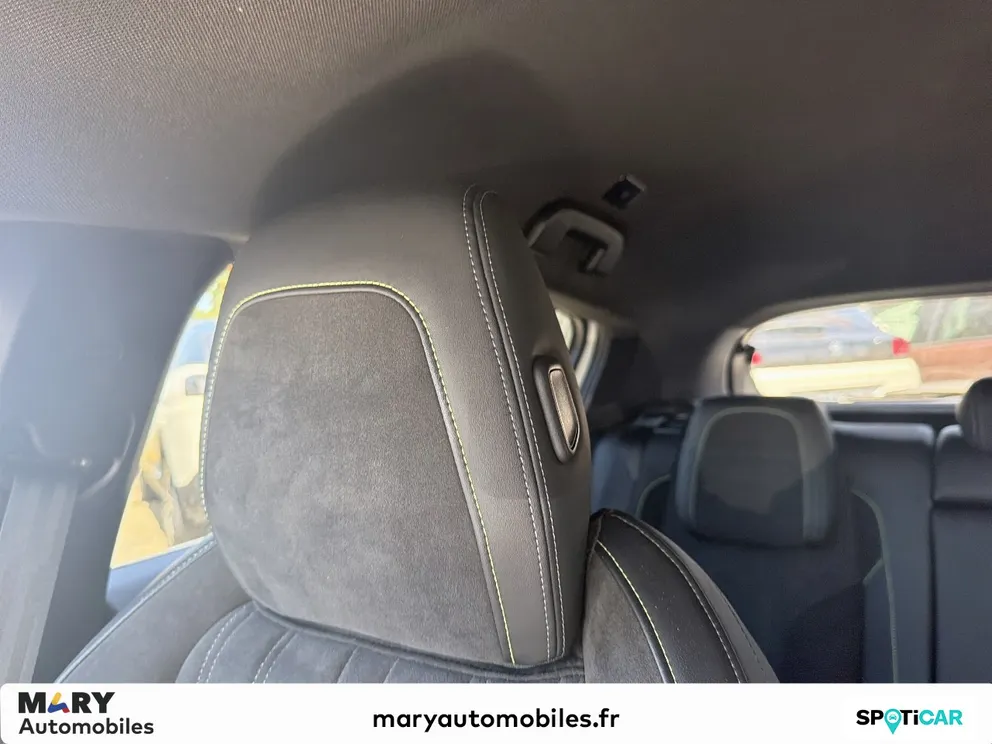 Véhicule occasion 233515 - peugeot 308 - Photo 10